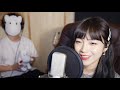 「Glow / HatsuneMiku」│Covered by 김달림과하마발