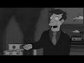 Steamed Hams but Chalmers isn't Chalmers