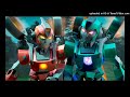 Kevin gates - know better bass boosted from transformers earthspark Spitfire audio