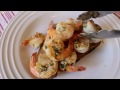 Garlic Shrimp Recipe - Quick & Easy Garlic Shrimp