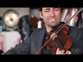 Andrew Bird: NPR Music Tiny Desk Concert