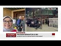 Mulai Hari Ini Presiden Akan Berkantor di IKN Selama Tiga Hari | AKIP tvOne