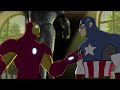 The Avengers Protocol: Part 2 | Avengers Assemble | S1 E2