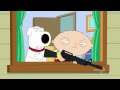 Stewie, trick o treaters