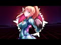 EPIC METROID SYNTHWAVE - Phendrana Drifts - Metroid Prime Remix