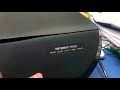 How to Factory Reset your HP Printer! Easy Steps!