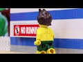 LEGO City Vehicle STOP MOTION LEGO Trucks, Aircraft, Jungle Jeep & More (Compilation) | Billy Bricks