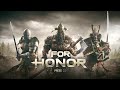 For Honor Skirmish PvP