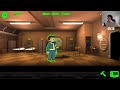 FALLOUT SHELTER Has 60-Minutes To Impress Me