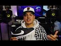 Finally they’ve returned!! Nike Cortez Black Nylon Unboxing and Review!