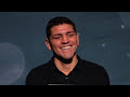 Chael Sonnen interviews Nick Diaz discusses GSP cheating,Conor McGregor,Who the F are you!!!