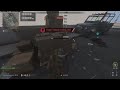 Killing your teammates in DMZ