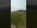 Landing In Kansas City (7-23-2024)