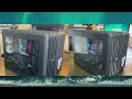 Deep cleaning a VERY DIRTY Gaming PC (Full teardown)