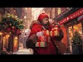 Lo-fi For Monkey 🐒 | Celebrate Christmas with Monkey ~ Lofi Beats / Beats to Relax