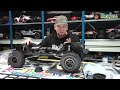 AXIAL SCX6 GLADIATOR Part 1 - Make your own LONG WHEELBASE Jeep