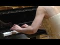 Igor Stravinsky：”The Firebird” (piano version arr.Agosti) 史特拉汶斯基：《火鳥組曲》（蔡珮君Pei-Jiun,Tsai）