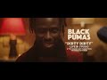 Black Pumas - Dirty Dirty (Official Live Session)