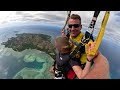 CRAZIEST 24 Hours in FIJI!!  |  Lakey Peterson