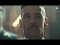 Night Lovell - Polozhenie | Thomas Shellby (Peaky Blinders)