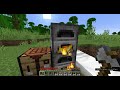 Part 1 Of Base Building! | Minecraft New Beginnings | Episode 2