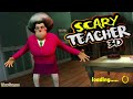 Scary Teacher 3D - Miss T Pranked Again, chapter update, Special Episode