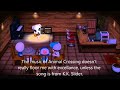 #17 K.K. Crusin'- Animal Crossing- Greatest Video Game Music