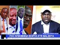 Omugenzi FDC Agenda Kuzaala Kifudde. Ensonga Lwaki Lukwago Afuba Okulwana Kyagulanyi N'enkyukakyuka