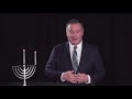 Happy Chanukah! | Jason Kenney