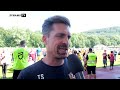 Stimmen zum Testspiel gegen Freital