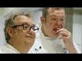 Pasta and Potatoes: Original vs Gourmet with Antonio Sorrentino and Paolo Gramaglia