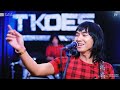 Koes Plus | Tembang Kenangan di Perjalanan Cover by T'KOES