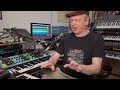 Behringer SOLINA or VC340 Vocoder? Analogue String Machines Compared!