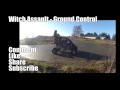 AIRSOFT WAR | WITCH ASSAULT - CLOSE AIR SUPPORT