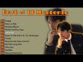 [40+ Minutes] Nonstop and Best of TJ Monterde's Song Playlist | 🎧🎵🎵🎵