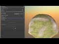 Make a Planet in Unity 2019 with Polybrush! (Tutorial)