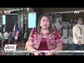 Legislative accomplishments ng Kamara, ipinagmalaki sa pagbubukas ng third regular session ng...