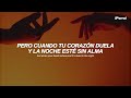 Conan Gray - Fainted Love (Español + Lyrics)