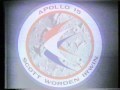 Launch of Apollo 15 (NBC)