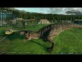 Lil Eatie : Park Managers Collection Pack | Jurassic World Evolution 2