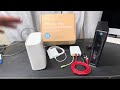 How to install AT&T self installation kit. Short and simple. Tips and tricks #fiber #internet #hisa