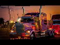 Semi Truck Edit