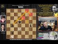 This Man Is Here to Fight! || Caruana vs Naroditsky || U.S. Championship (2021)