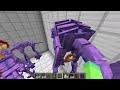 I Pretended To Be A NOOB, Then Used //SCARY in Minecraft Build Battle!