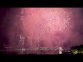 NDP 2024 (NE2) Fireworks