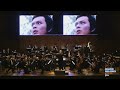 灣區愛樂香港樂團 - 《射雕英雄傳》組曲；GBA Philharmonic Hong Kong Orchestra - The Legend of the Condor Heroes Suite