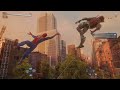this might be my best combo yet | Spider-Man 2