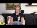 The Secret to Stopping Fear & Anxiety (That Actually Works) | The Mel Robbins Podcast
