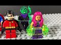 Things That Trigger LEGO DC Fans- Series Finale
