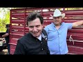 Sonora 🆚 Sinaloa carreras de bestias mulares 🏇 vamos contra el ranchero 95 🙌🔥👏🏻